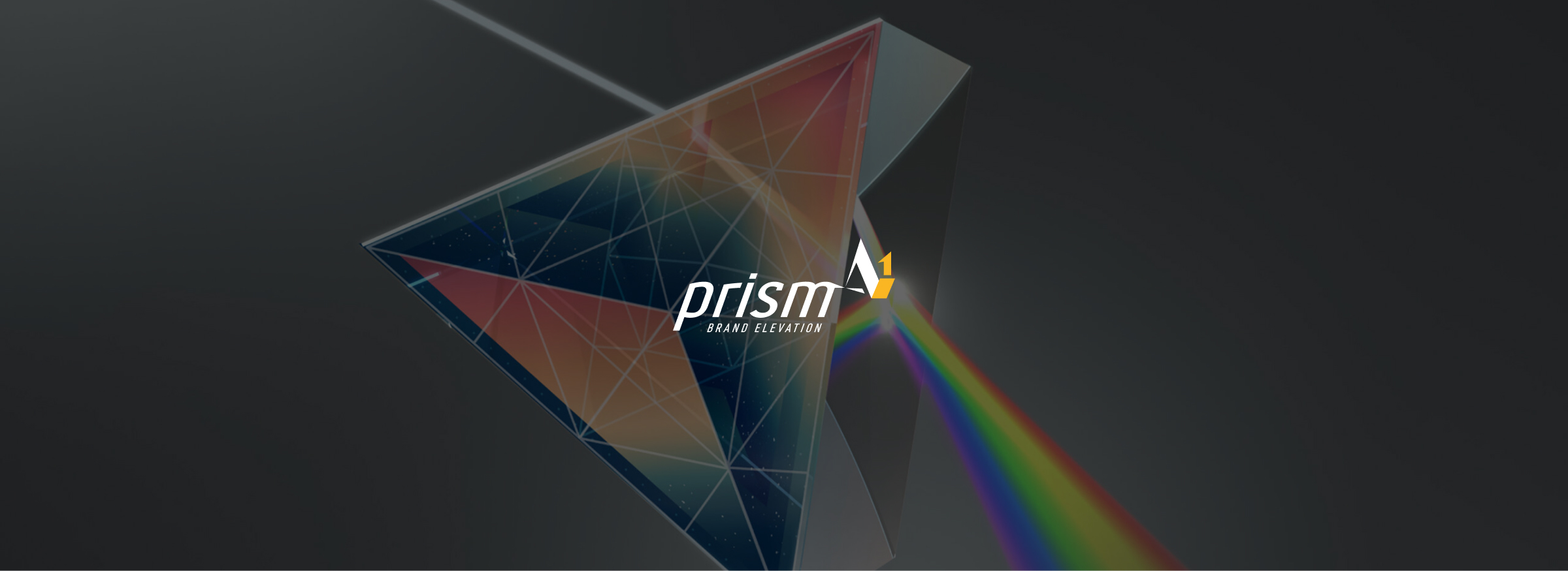 prism-a1 Agency